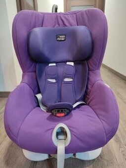 Autosedačka Britax Römer King 2