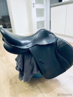 Jezdecké sedlo Kentaur