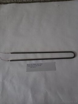 Topné těleso do infa ohřívače