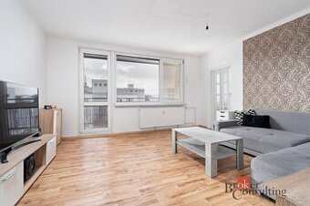 Pronájem, byty/3+1, 79 m2, Trocnovská 1724, 34701 Tachov, Ta