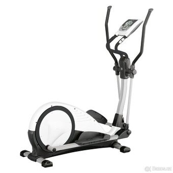 Eliptický trenažér Kettler Mondeo