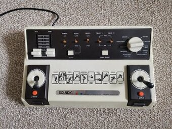 Herní konzole SOUNDIC SD-061