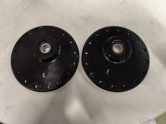 Horní unibal uložení Favorit-Felicie