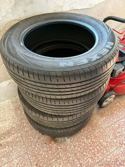 Letní pneu Nexen 195/65/R15 4ks