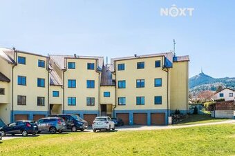 Prodej byt 3+kk, 112㎡