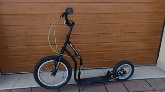 Koloběžka Yedoo Wzoom