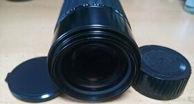 Objektívy na Rollei