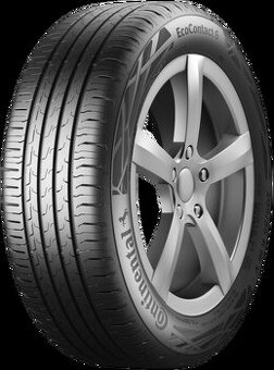 continental ecocontact 6 235/55 r18w