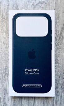 Originální kryt na iPhone 17 Pro