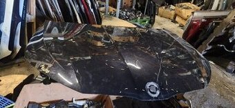 Kapota skoda octavia 4 octavia IV