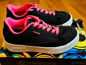 Koloboty Heelys Digilo 36,5
