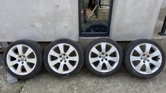 Alu kola 225/45 R17 5x112 ET 45