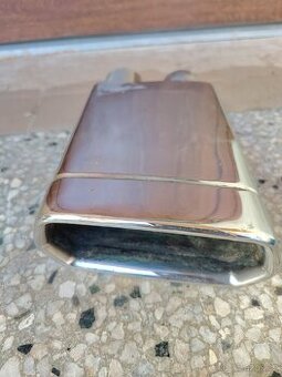 Octavia 1 RS koncovka vyfuku