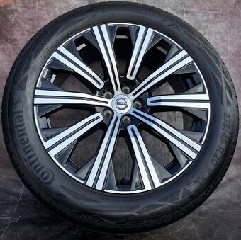 Originál letní sada Volvo XC90 275/45R20
