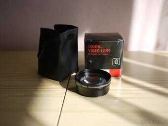 Předsádka Massa 58mm...