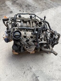Motor s převodovkou AWY