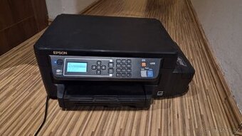 Epson Ecotank L605