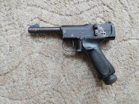Vzduchová pistole APP 661