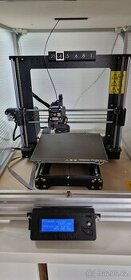 3D Tiskárna Prusa MK3 v Boxu