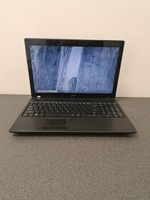 Acer Spin 1 4GB RAM
