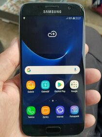 Samsung Galaxy S7 funkční - 1