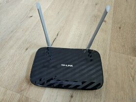 Wifi router TP-LINK AC750 - 1