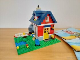 Lego 31009  Chatka - 1