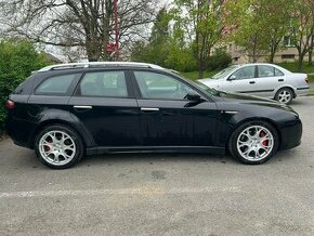 Alfa Romeo 159 ti 2,4 jtdm