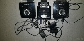 3x kamera indoor Konig - 1