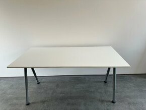 Kancelářský stůl Bekant Ikea 160x80cm - 1