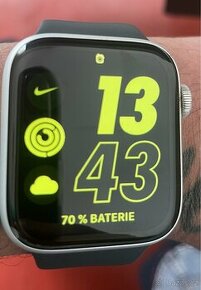 Apple Watch 5 NIKÉ 44mm.