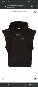 Russell Athletic Vest