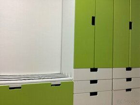 Ikea stuva skrine - 1