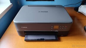 Multifunkční tiskárna Canon PIXMA TS535
