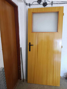 Interiérové dveře - 1