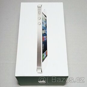 Apple iPhone 5, krabička - 1
