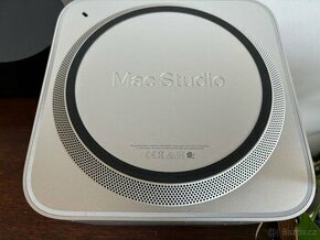 Apple Mac Studio M1 Ultra - 1