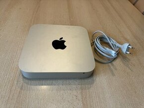 Apple Mac mini  (mid 2011) - nefunkční, na díly anebo opravu