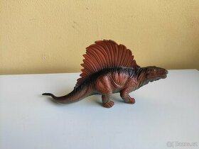 Dinosaurus Dimetrodon