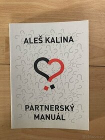 partnerský manuál - Kalina