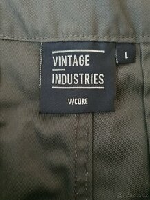 Vintage Industries kraťasy L