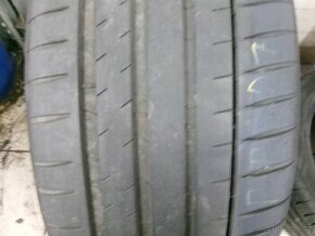 205/55 R16 HANKOOK (4,5mm) č.14489