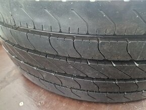 Prodam nakladní pneu good year