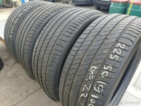 Letní pneumatik 225/50 r19 Michelin e-primaci S1