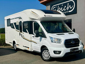 Benimar Tessoro 468
