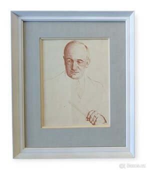 Rudolf Braun - EDVARD BENEŠ