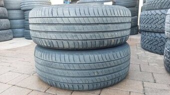 Pneu letní, 2 ks, rozměr 215/60/16, 95V, zn. MICHELIN