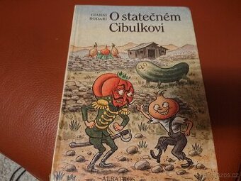 Stare detske knihy, kus 50