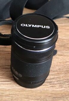 M. Zuiko 40-150m objektiv pro Olympus PEN