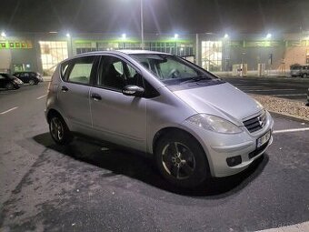 mercedes A 180  CDI